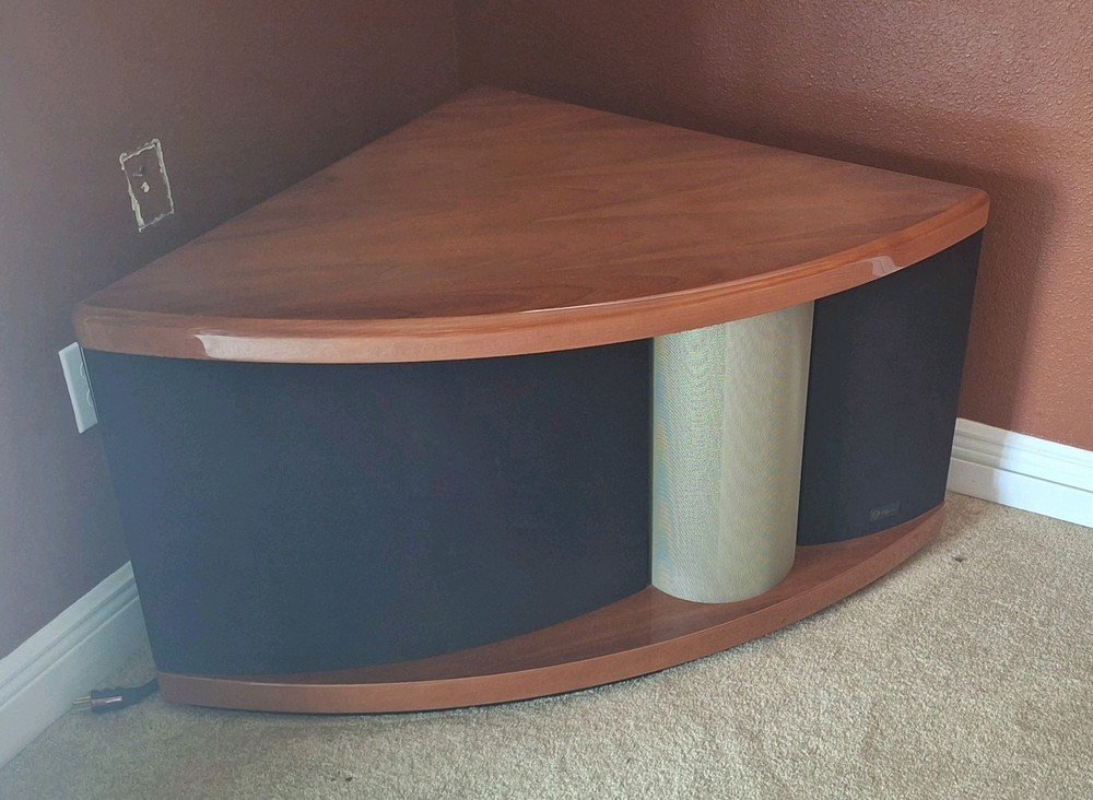 HOME THEATER SYSTEM