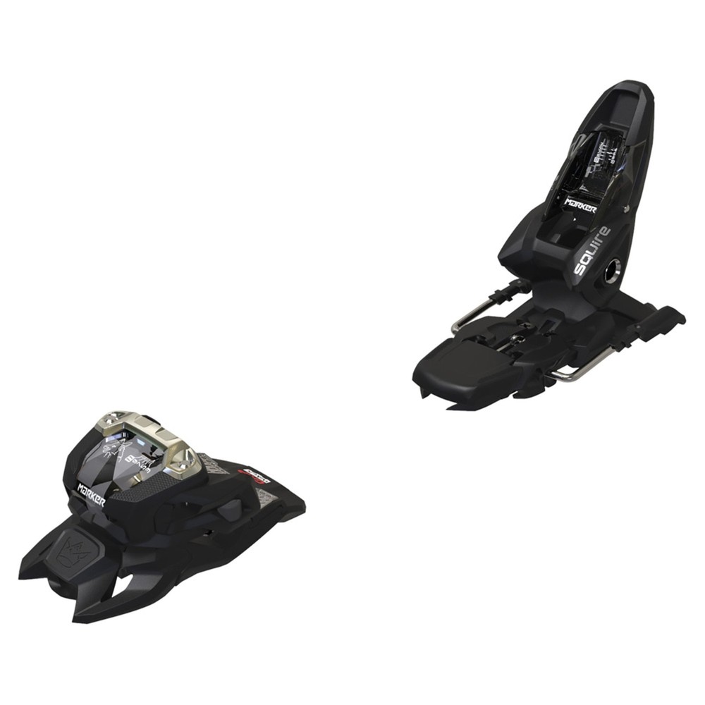 2024 Marker Squire 11 Bindings - 7424V1