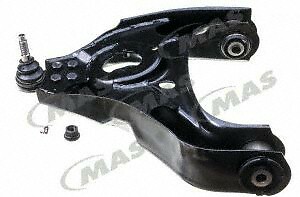Ctrl Arm w/Ball Joint  MAS Industries  CB81113