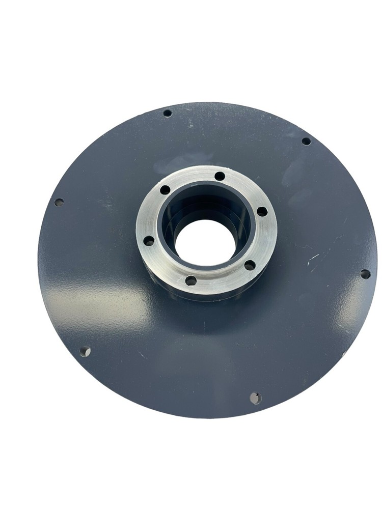 AMAT APPLIED MATERIALS 0020-77214 MOTOR MOUNT