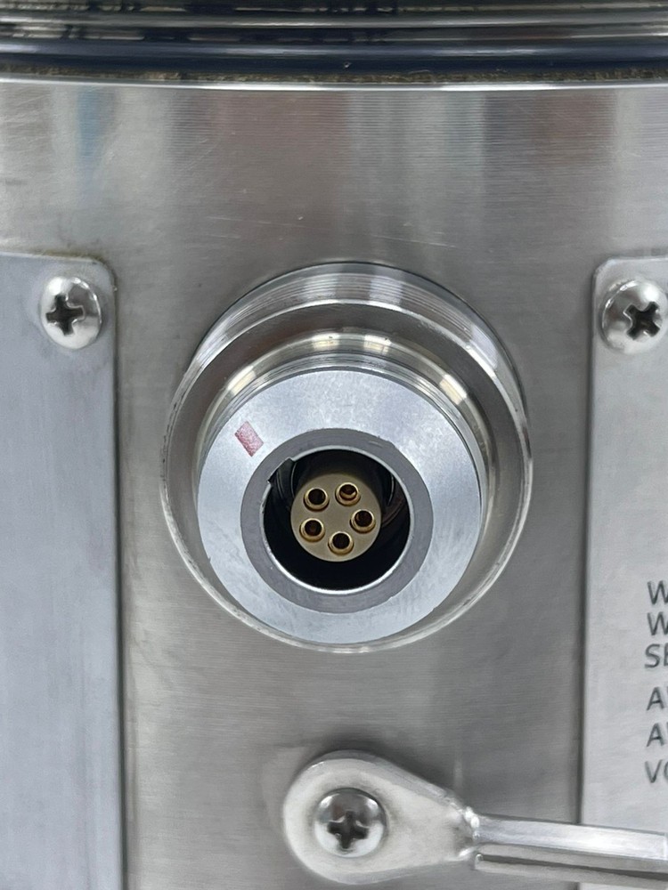 COSASCO MICROCOR DATA LOGGER MWT-3905-MDL