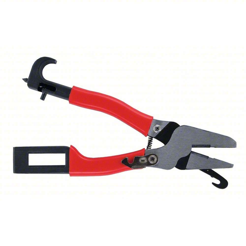 EMI Fire Power Rescue Tool | #911 | EMS, Firefighters, Military | Multitool