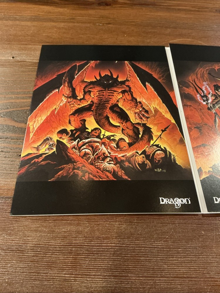 Dungeons And Dragons Playmore Reference Guide