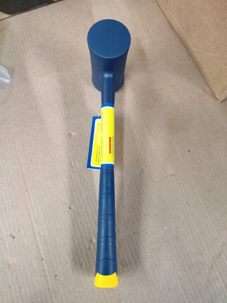 ESTWING 45 Oz DeadBlow Hammer -CCD45