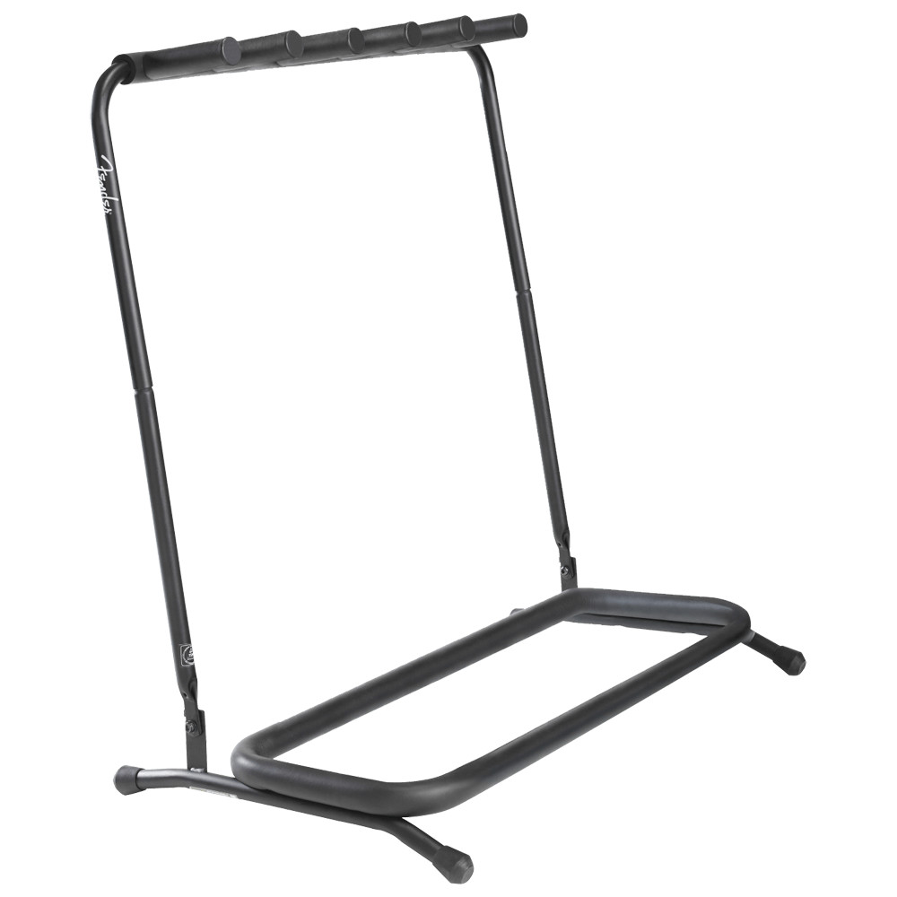 Fender Multi-Stand 5-Guitar Stand