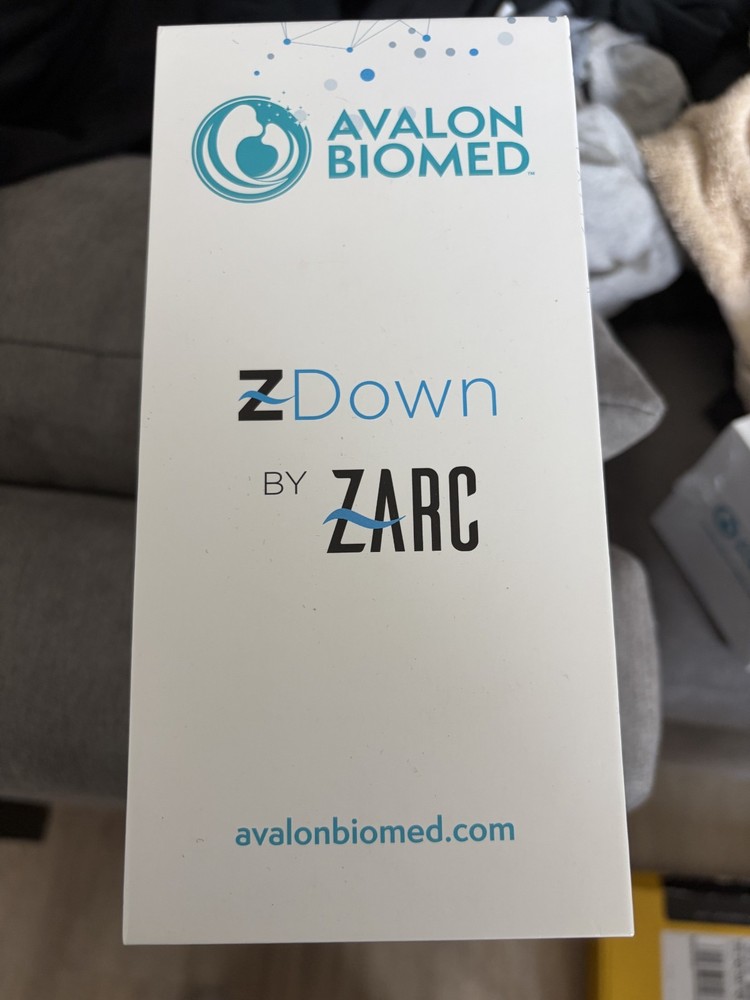 Avalon Biomend Z-Down endodontic obturation system