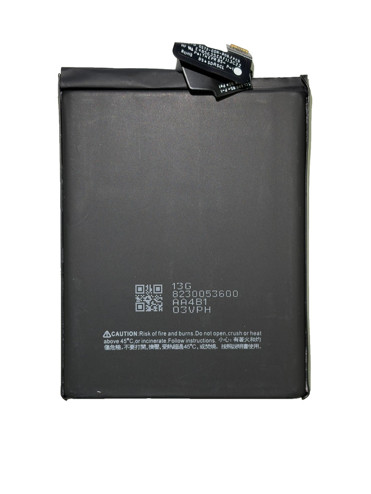 Replacement Battery For Google Pixel 9A G526Q 5000mAh/19.5Wh Same Day Ship
