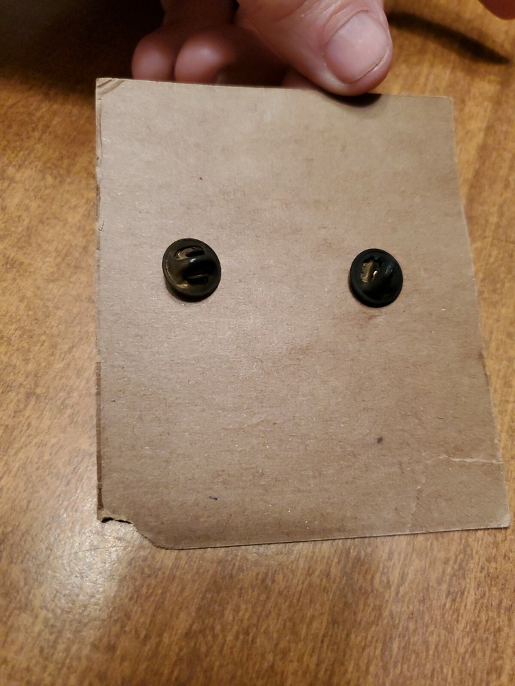 Meyer insignia US Air Force