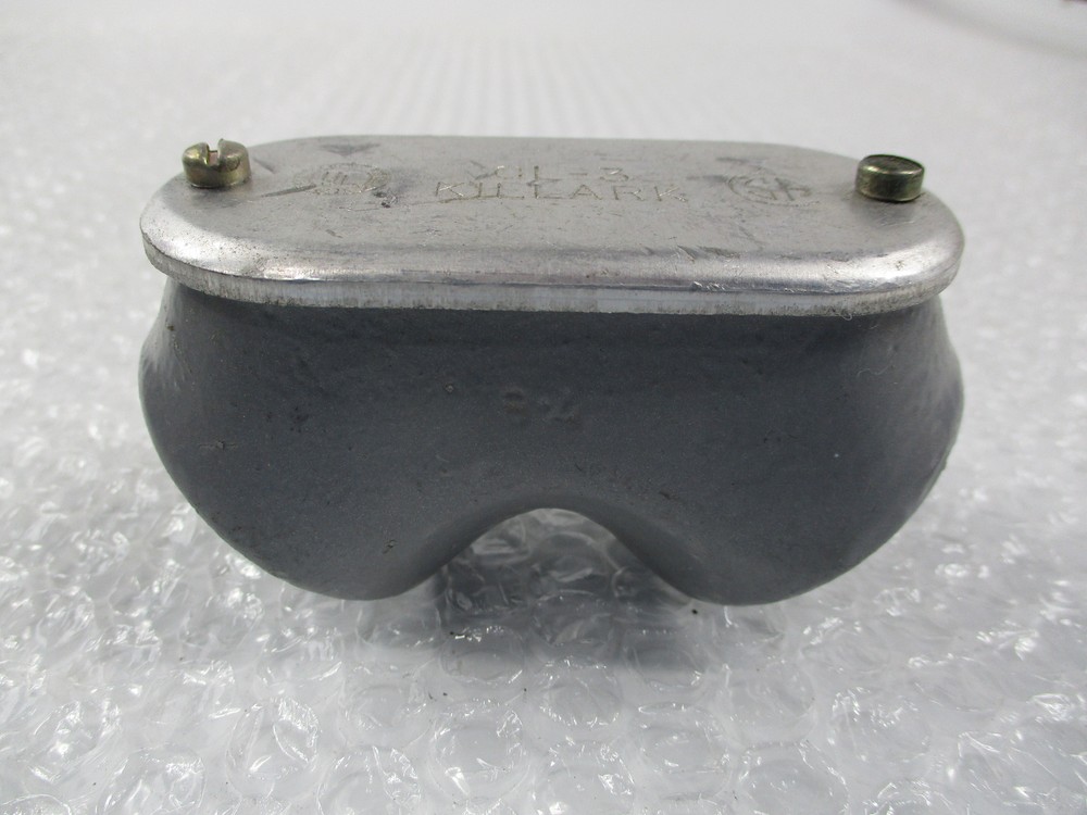 KILLARK CL-3 FITTING NSNP