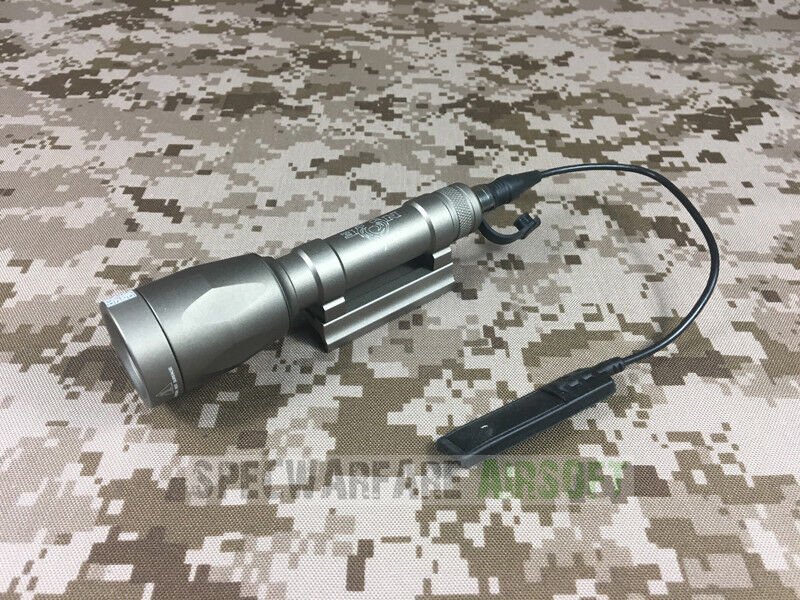 Night Evolution M620P SCOUTLIGHT LED FULL VERSION (Dark Earth) NE-04028-DE
