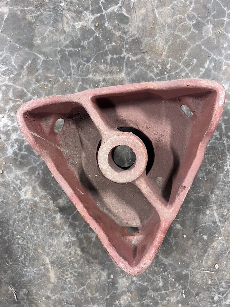 Aermotor B675 3 Legged Stub Tower Casting For 10ft Windmill