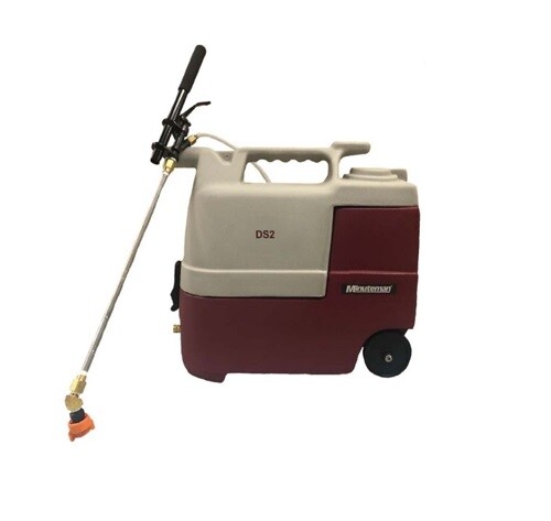 Mist-It! Powered Applicator - Misting Disinfecting Sprayer - ON SALE!!