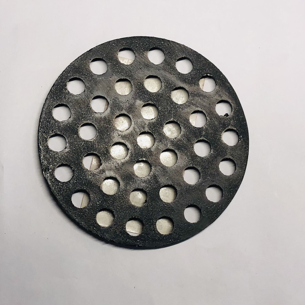 SIOUX CHED 846-S1PK CAST IRON REPLACEMENT GRATE