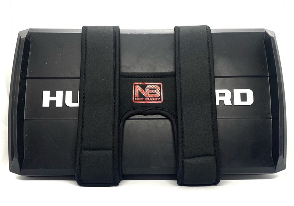 Fish Finder Cover Strap