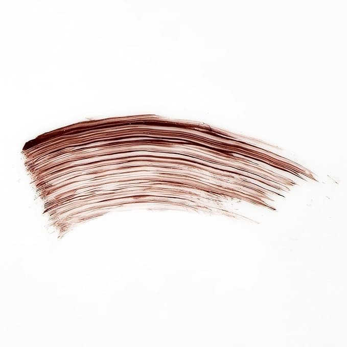 Arches & Halos Microfiber Tinted Brow Mousse Auburn