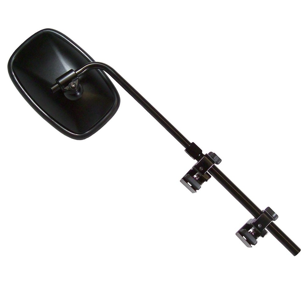 CIPA 11980 Universal Towing Mirror