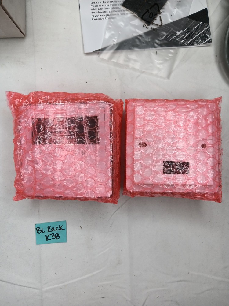 MC20700140, Wired Controller, Push Buttons with Back Light (XK-19)