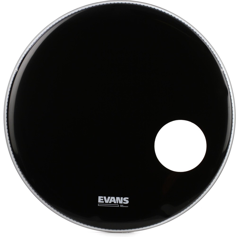 Evans BD22RB (2-pack) Bundle