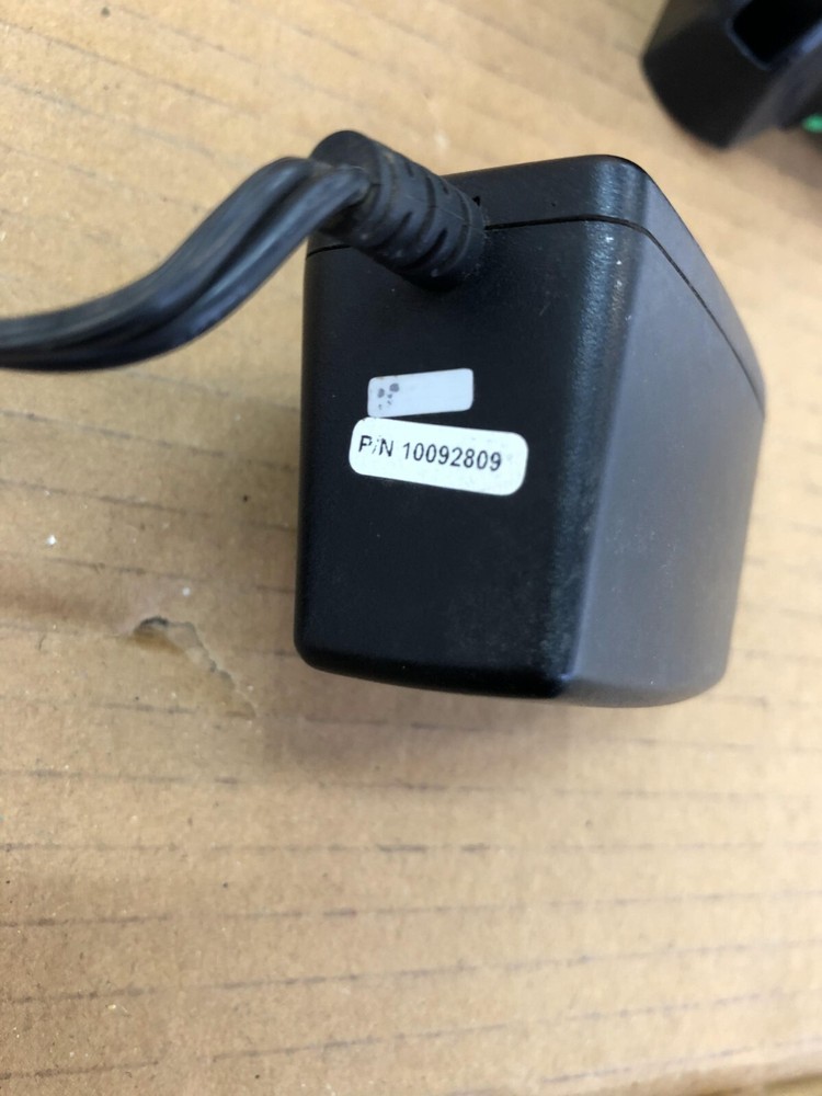 MSA ALTAIR 4 CHARGER 10092809