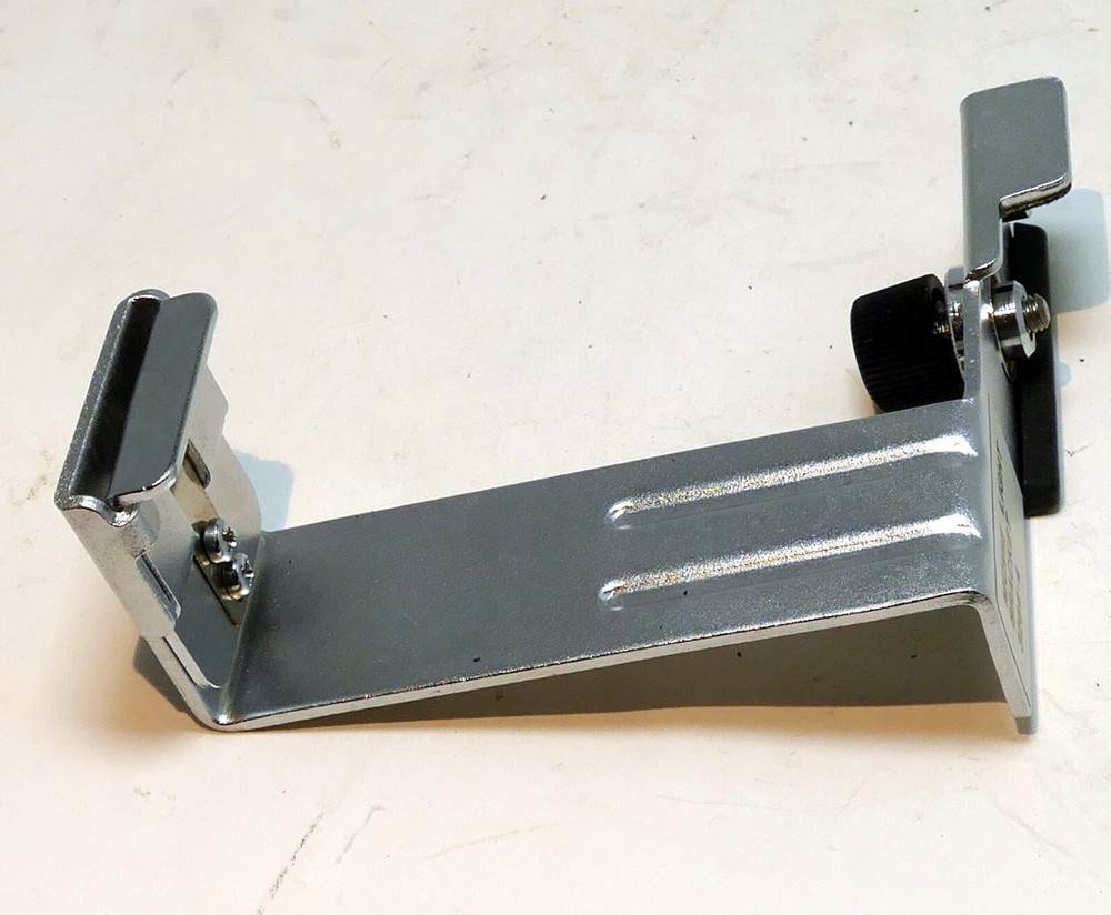 Acme Elite Movie Light Bracket Assembly 3264-4 Elmo