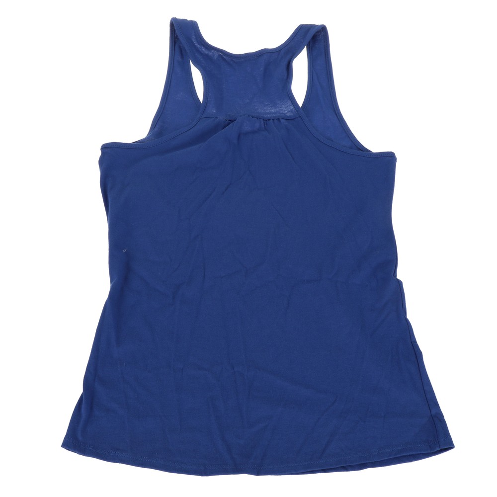 Mercedes Ladies Script Tank Top Small