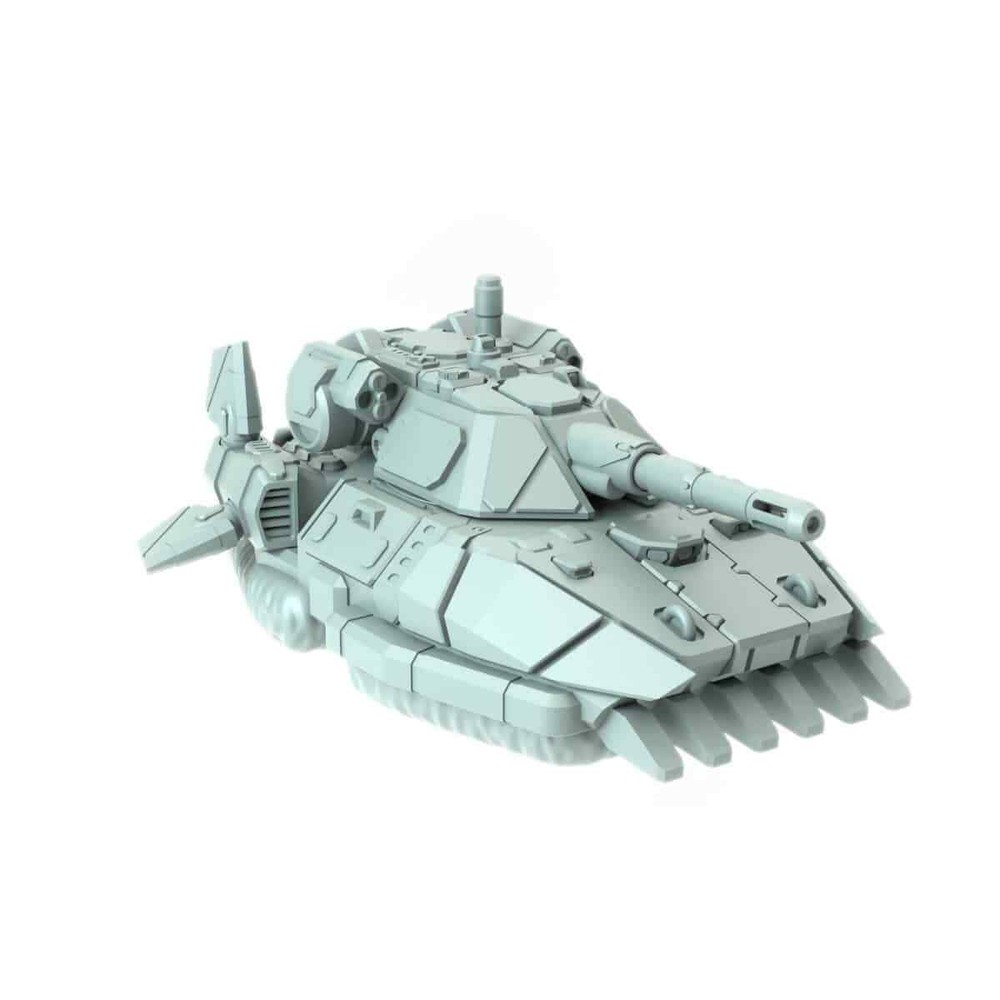 Battletech Miniature Scimitar Mechwarrior CGL Scale