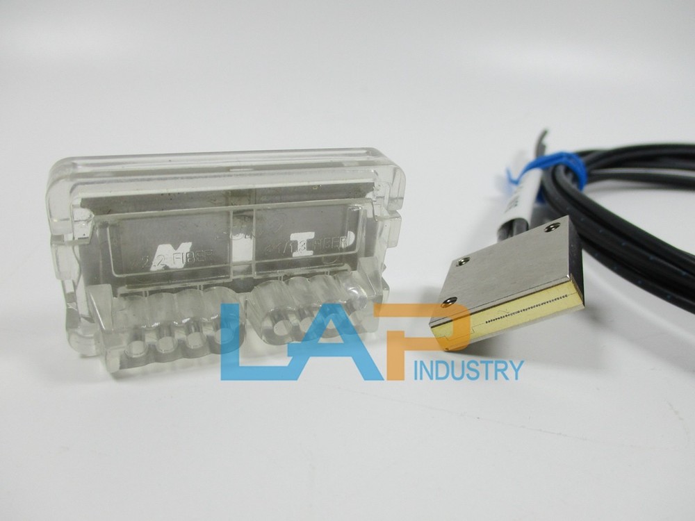 1Pcs New Fiber Optic Sensor FD-AFM2