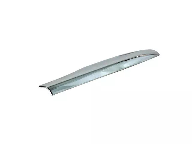 Genuine Mopar Side Rail Cover Right 68502256AA