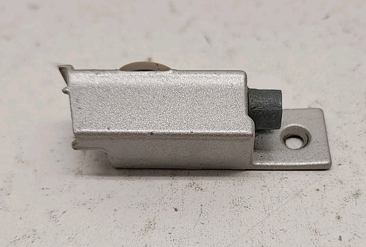 Pella Mini Blinds SlimShade Operator - Champagne