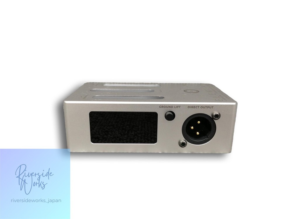 Darkglass Element Guitar Effect Pedal JP