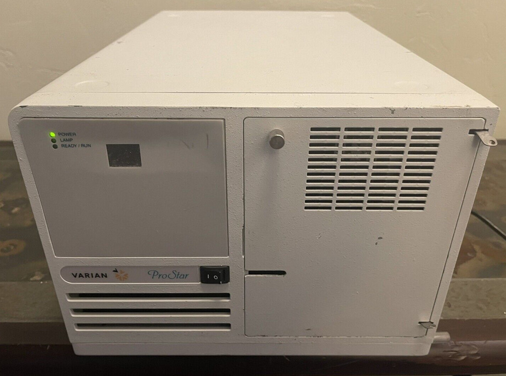 Varian ProStar 325 UV/Vis Detector