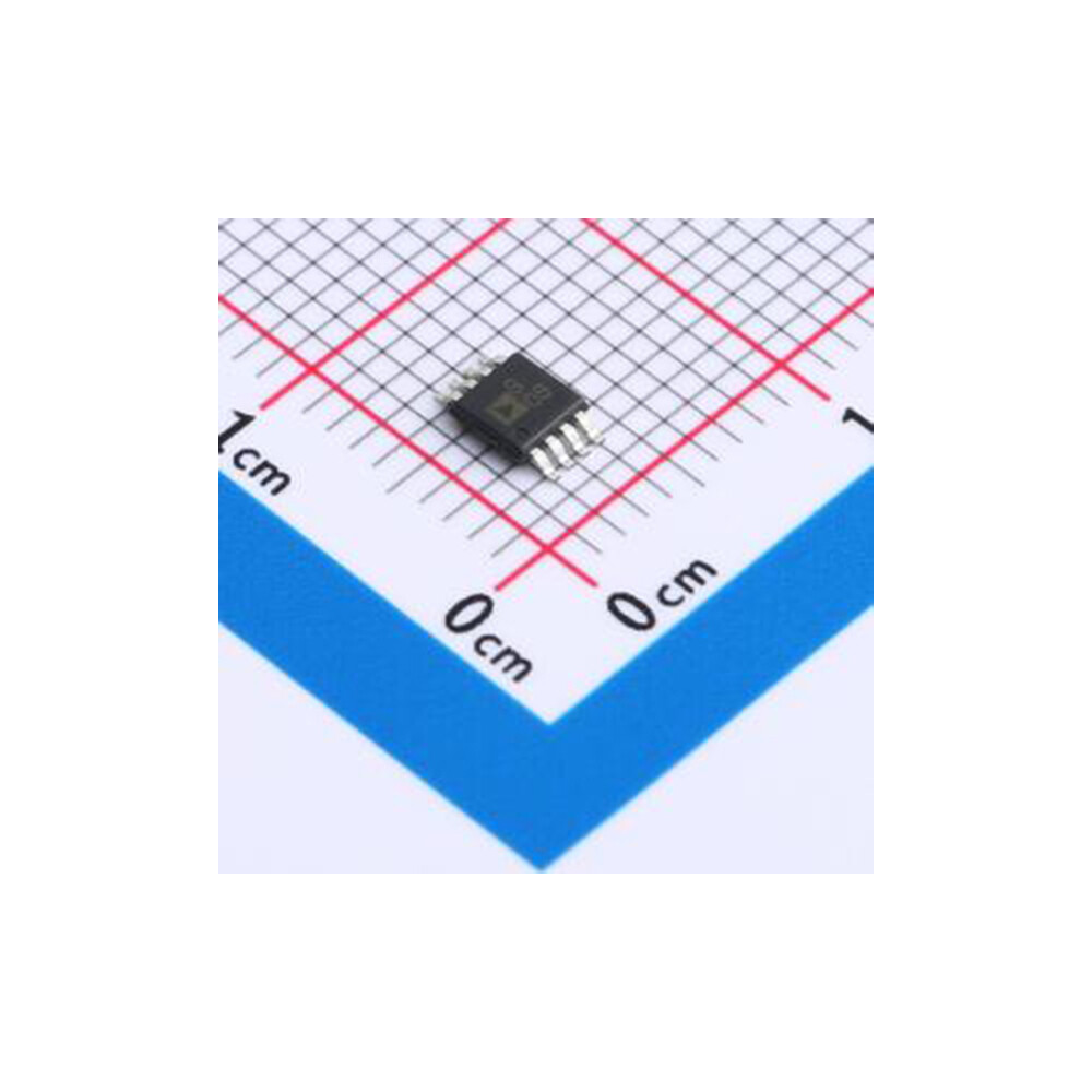 1pcs ADG701BRMZ MSOP-8