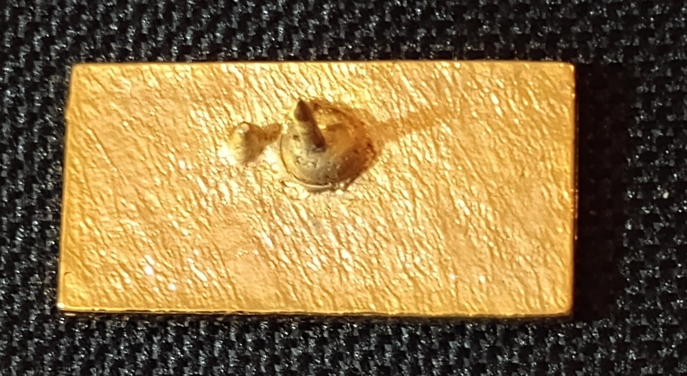 2000 TORONTO CANDIDATE BID CITY OLYMPIC PIN