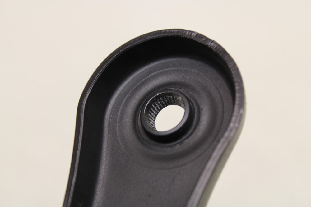 BMW M3 Left Windshield Wiper Arm Driver Side 3 Series E90 E92 E93 Oem 2009-2013