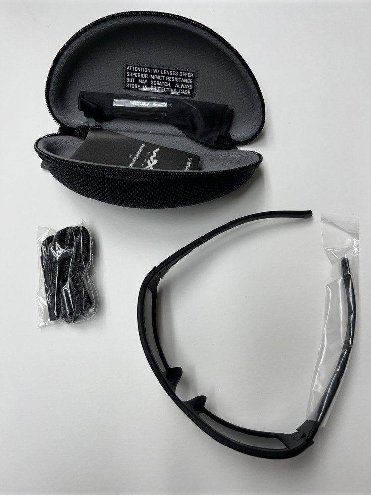 Wiley X Model SSTWI01