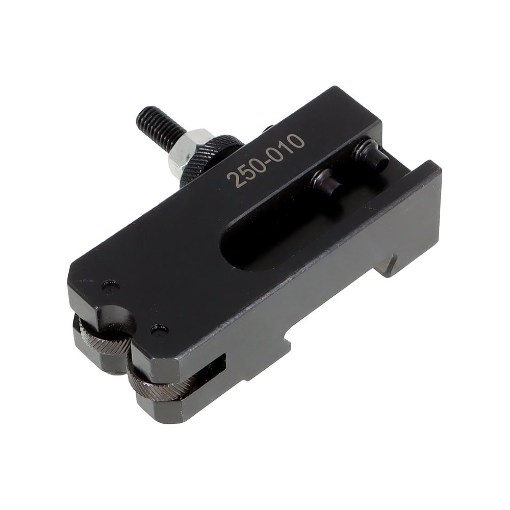 2 PACK QUICK CHANGE #10 TURNING&FACING HOLDER CNC LATHE TOOL POST OXA (250-010)