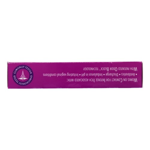 2 Pack Vagisil Maximum Strength Anti Itch Creme 1 Oz Each