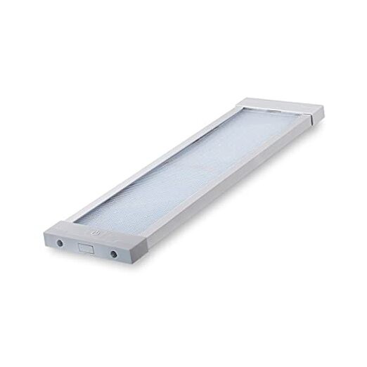 18.1"X4.9" Rectangular 1800 Lumen Super Bright White Touch Switch 18.1"X4.9"