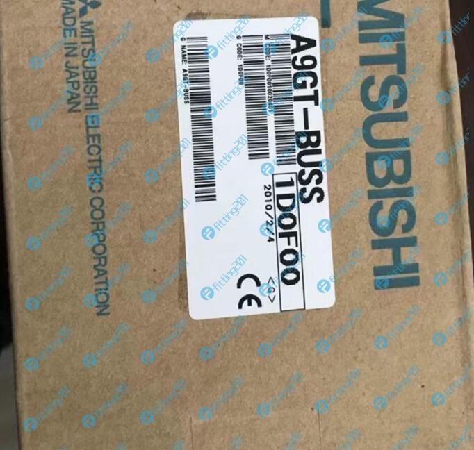 1PCS New Mitsubishi A9GT-BUSS PLC Module