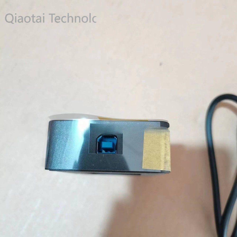 for Dell USB 3.0Type-C to Serial Parallel Dock Legacy Adapter LD17 K19A