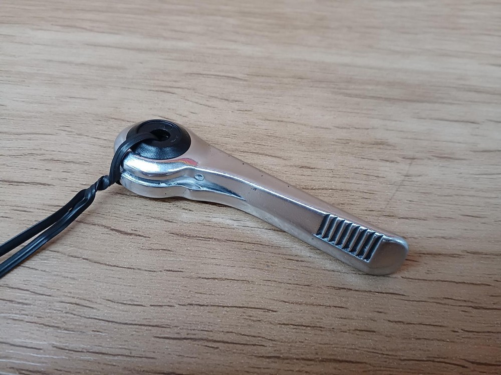 DIA-COMPE shift leer