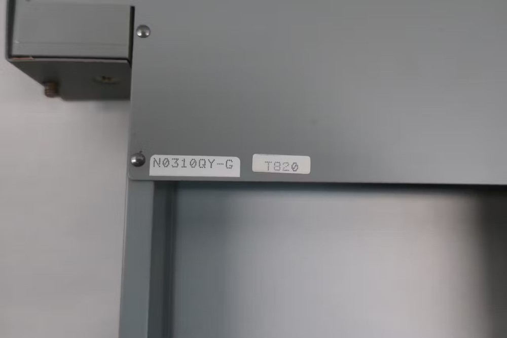 Foxboro 2AP-A Sig Buf Chassis Module