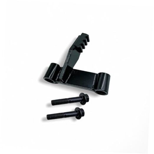 LS Steel Engine Flywheel Retention Locking Tool Compatible with Engine Chevy