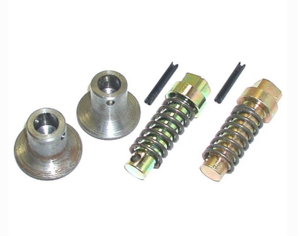 448780 Clark Class 2 Fork Pin Kit Stopper