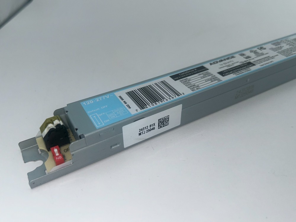 Advance CI034C070V048CDX1 LED Driver
