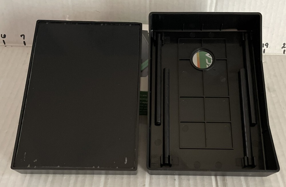 Mobile Phone Scanner