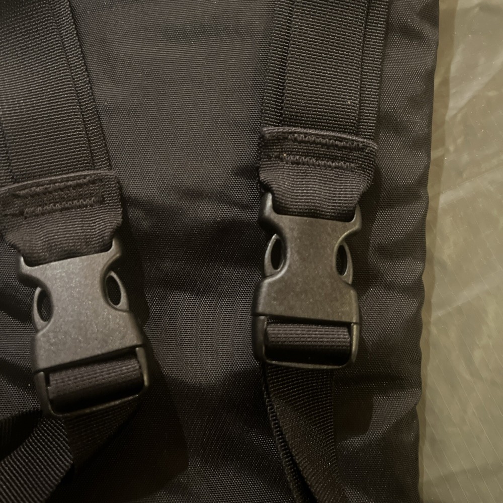 CAMELBAK MAXIMUM GEAR HYDRATION BACKPACK BLACK CARRIER ONLY