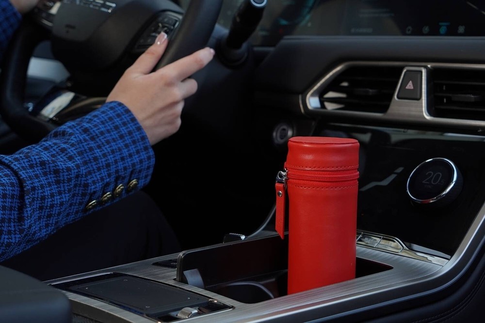 Автомобильный Гармонизатор пространства (УРГ-2А) Car Space Harmonizer