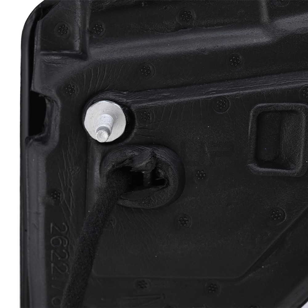 Left Driver Side Mirror Fits For Ram 1500 Classic 2500 2013-2018