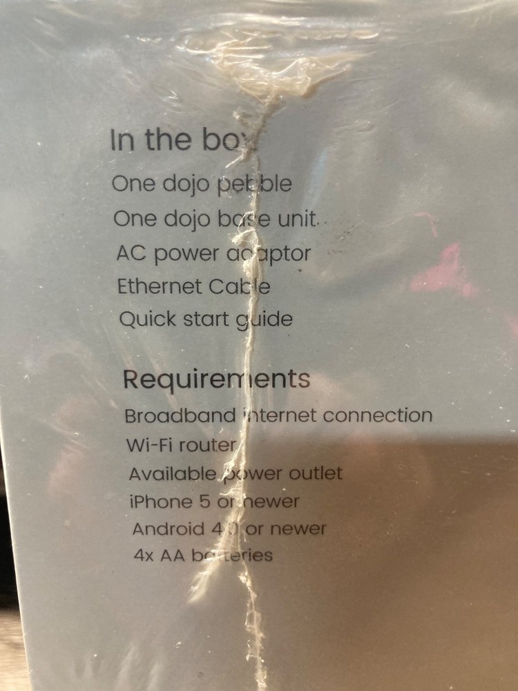 Dojo by BullGuard Smart Cybersecurity ,Internet Security